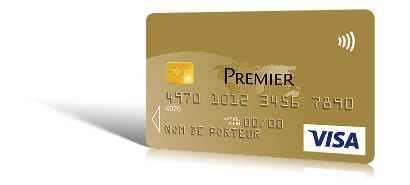 Gold MasterCard ou Visa Premier quelle différence