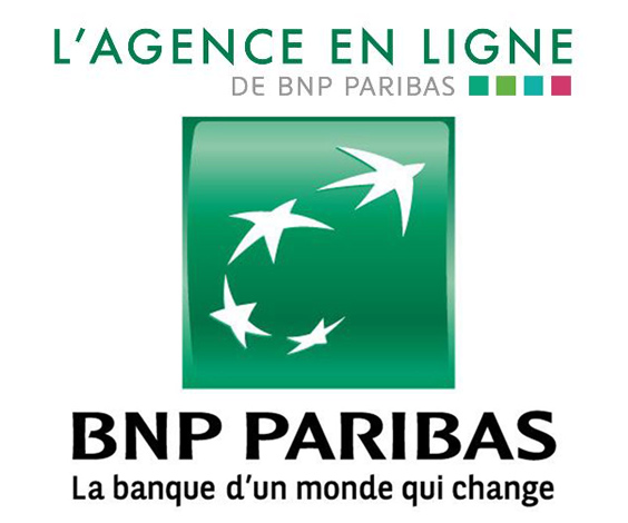 Contact BNP Paribas - La Banque D'un Monde Qui Change