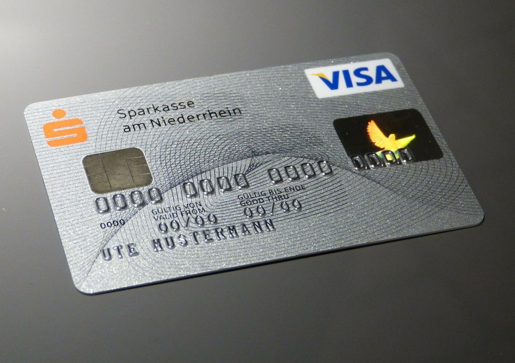 ach electronic debit barclaycard us credit card